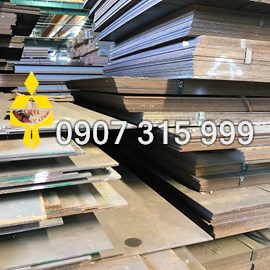 THÉP TẤM SM490 6mm, 8mm, 10mm, 12mm, 14mm